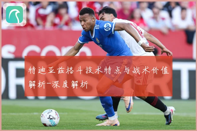 特迪亚兹格斗技术特点与战术价值解析-深度解析