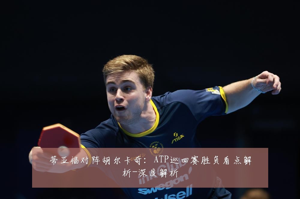 蒂亚福对阵胡尔卡奇:ATP巡回赛胜负看点解析-深度解析
