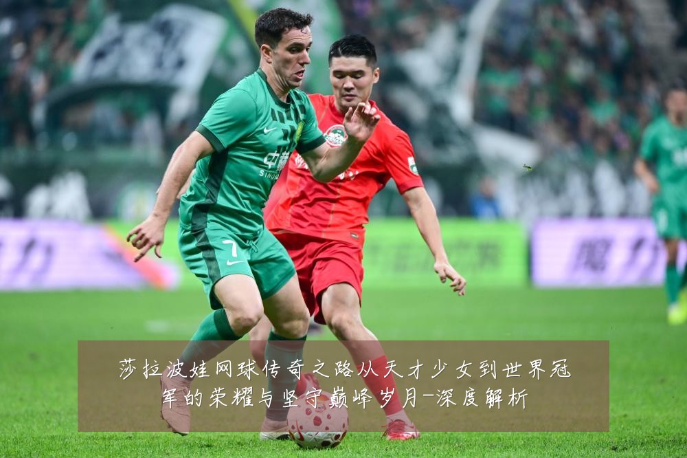 莎拉波娃网球传奇之路从天才少女到世界冠军的荣耀与坚守巅峰岁月-深度解析